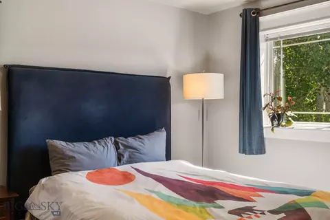 Bedroom - 1509 Tempest Ct, Bozeman, MT 59718 photo 7 of 11