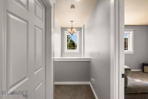Entry Way - 1509 Tempest Ct, Bozeman, MT 59718 photo 6 of 7