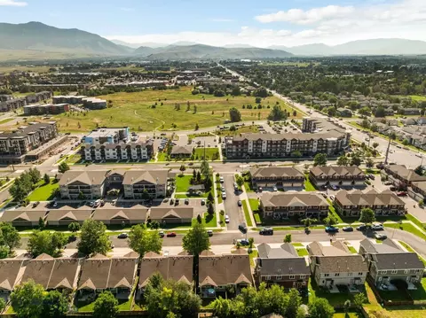 View/Area - 1509 Tempest Ct, Bozeman, MT 59718 photo 4 of 11