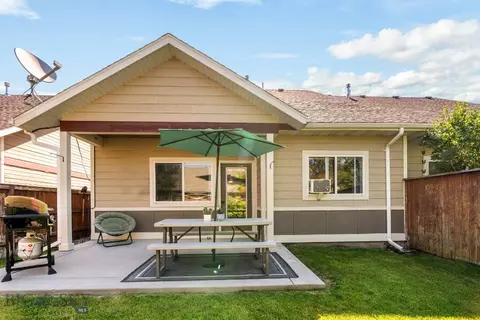 Exterior - 1509 Tempest Ct, Bozeman, MT 59718 photo 8 of 9