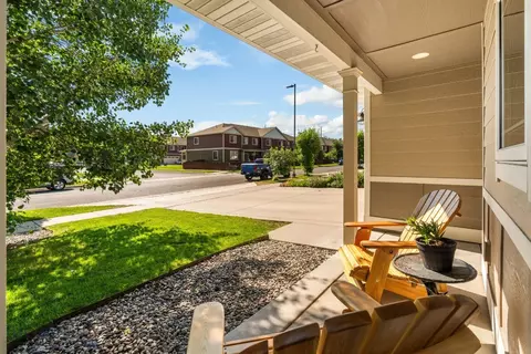 Exterior - 1509 Tempest Ct, Bozeman, MT 59718 photo 5 of 9
