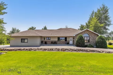 220 Cobb Hill Rd, Bozeman, MT 59718