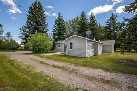 370 Lower Rainbow Rd, Bozeman, MT 59718