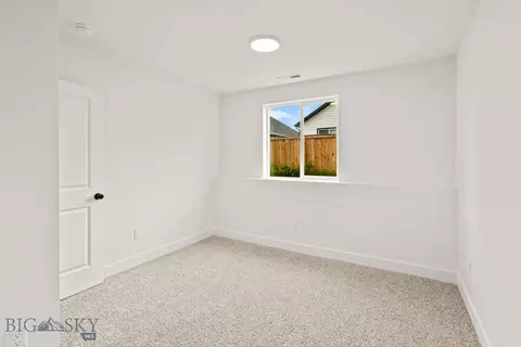 Bedroom - 723 Spaniel Ln, Belgrade, MT 59714 photo 4 of 6