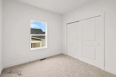 Bedroom - 723 Spaniel Ln, Belgrade, MT 59714 photo 2 of 6