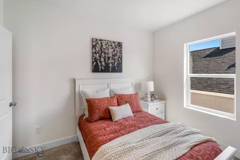 Bedroom - 723 Spaniel Ln, Belgrade, MT 59714 photo 3 of 6