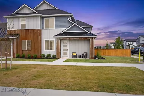 4803 Harvest Pkwy, Bozeman, MT 59718