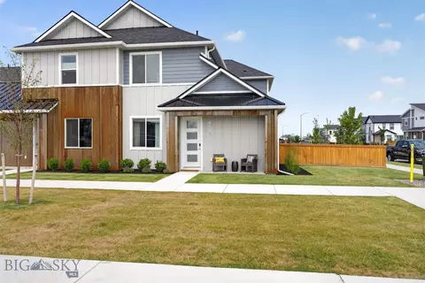 4803 Harvest Pkwy, Bozeman, MT 59718