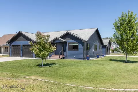 1013 E Missoula Ave, Belgrade, MT 59714