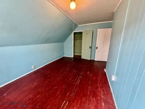 Bedroom - 4 S Atlantic St, Dillon, MT 59725 photo 6 of 12