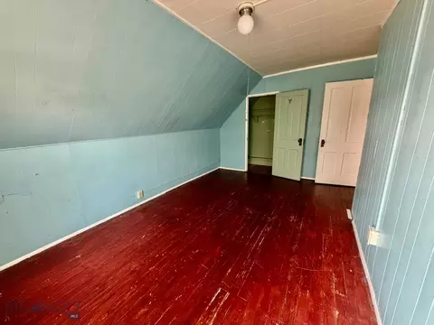 Bedroom - 4 S Atlantic St, Dillon, MT 59725 photo 8 of 12