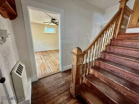 Entry Way - 4 S Atlantic St, Dillon, MT 59725 photo 1 of 7