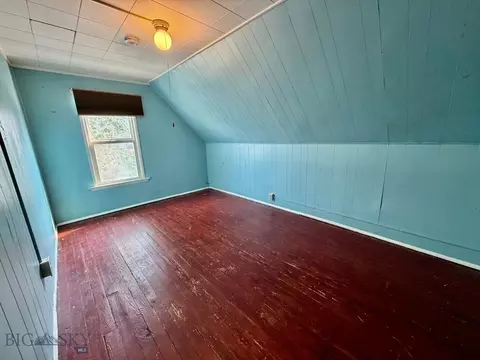 Bedroom - 4 S Atlantic St, Dillon, MT 59725 photo 9 of 12
