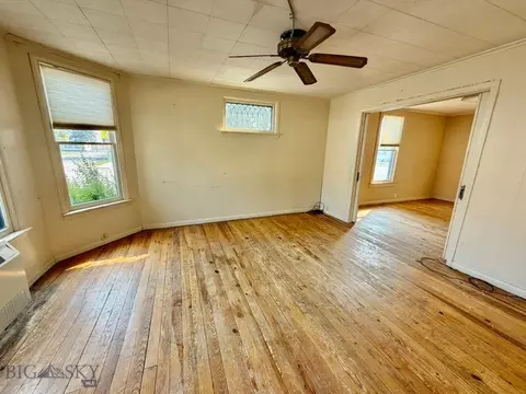 Living - 4 S Atlantic St, Dillon, MT 59725 photo 1 of 2