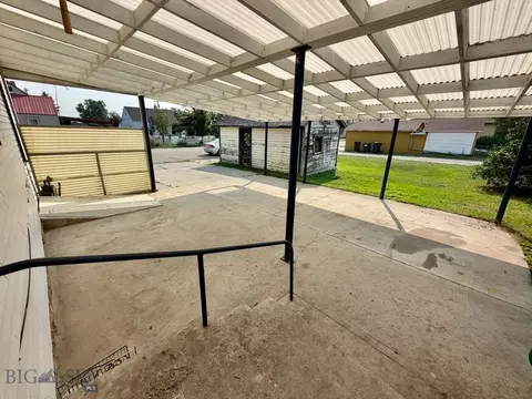 Exterior - 4 S Atlantic St, Dillon, MT 59725 photo 7 of 9