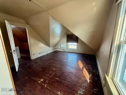 Bedroom - 4 S Atlantic St, Dillon, MT 59725 photo 12 of 12