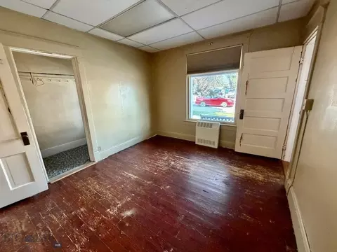 Bedroom - 4 S Atlantic St, Dillon, MT 59725 photo 2 of 12