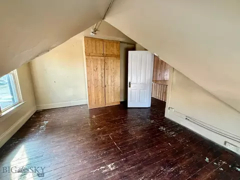 Bedroom - 4 S Atlantic St, Dillon, MT 59725 photo 10 of 12