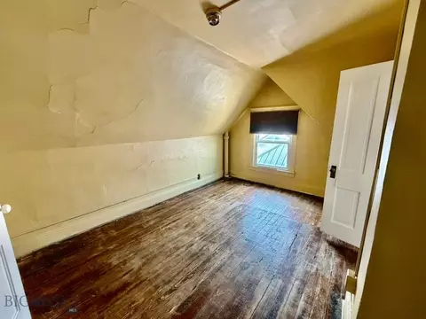Bedroom - 4 S Atlantic St, Dillon, MT 59725 photo 4 of 12