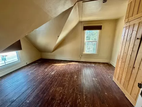 Bedroom - 4 S Atlantic St, Dillon, MT 59725 photo 11 of 12