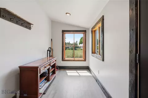 Entry Way - 603 3rd Ave E, Three Forks, MT 59752 photo 2 of 2