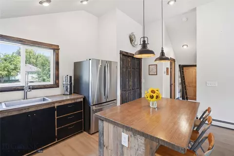Kitchen - 603 3rd Ave E, Three Forks, MT 59752 photo 2 of 4