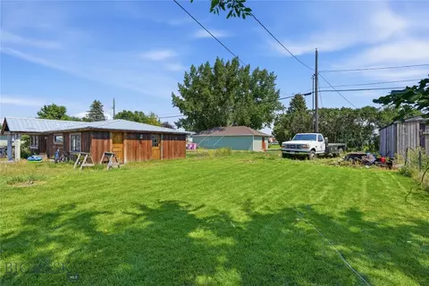 Exterior - 603 3rd Ave E, Three Forks, MT 59752 photo 3 of 3