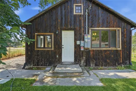 Exterior - 603 3rd Ave E, Three Forks, MT 59752 photo 1 of 3