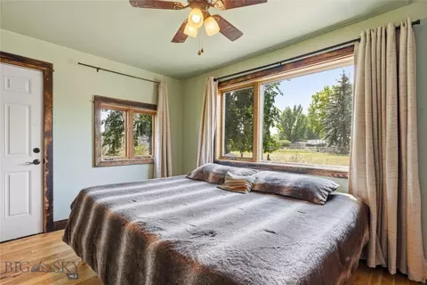 Bedroom - 603 3rd Ave E, Three Forks, MT 59752 photo 1 of 6