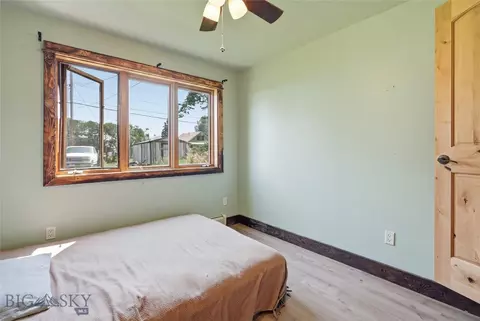 Bedroom - 603 3rd Ave E, Three Forks, MT 59752 photo 4 of 6