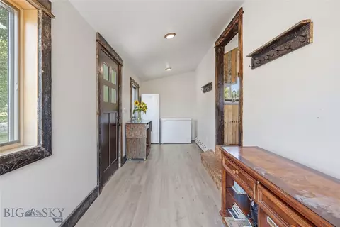 Entry Way - 603 3rd Ave E, Three Forks, MT 59752 photo 1 of 2