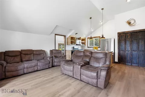 Living - 603 3rd Ave E, Three Forks, MT 59752 photo 1 of 1
