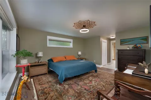 Bedroom - 615 Drifter Dr, Bozeman, MT 59718 photo 1 of 6