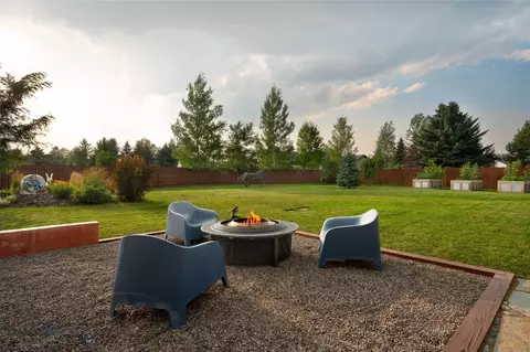 Exterior - 615 Drifter Dr, Bozeman, MT 59718 photo 6 of 12