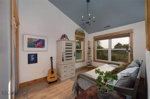 Bedroom - 615 Drifter Dr, Bozeman, MT 59718 photo 5 of 6