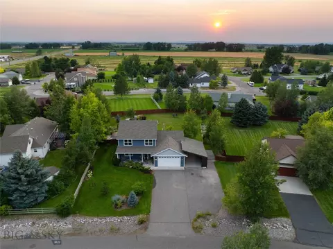 View/Area - 615 Drifter Dr, Bozeman, MT 59718 photo 2 of 10