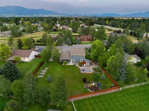 View/Area - 615 Drifter Dr, Bozeman, MT 59718 photo 6 of 10