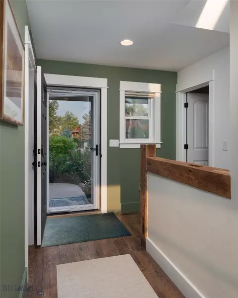 Entry Way - 615 Drifter Dr, Bozeman, MT 59718 photo 1 of 1