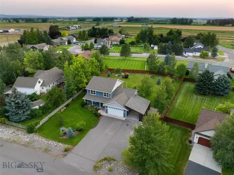 View/Area - 615 Drifter Dr, Bozeman, MT 59718 photo 4 of 10