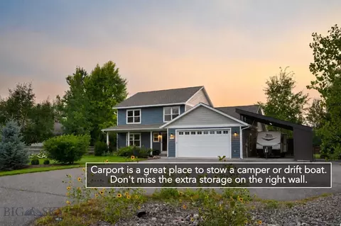 Other - 615 Drifter Dr, Bozeman, MT 59718 photo 13 of 13