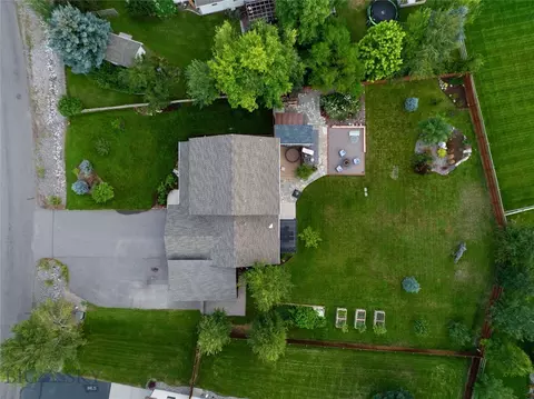View/Area - 615 Drifter Dr, Bozeman, MT 59718 photo 8 of 10
