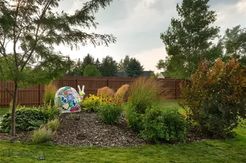 Exterior - 615 Drifter Dr, Bozeman, MT 59718 photo 9 of 12