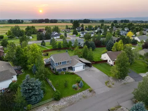 View/Area - 615 Drifter Dr, Bozeman, MT 59718 photo 3 of 10