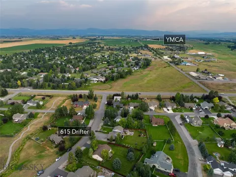 View/Area - 615 Drifter Dr, Bozeman, MT 59718 photo 10 of 10
