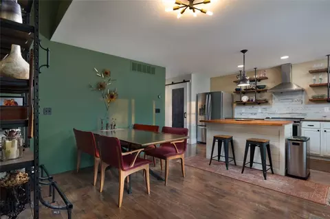 Dining - 615 Drifter Dr, Bozeman, MT 59718 photo 1 of 1