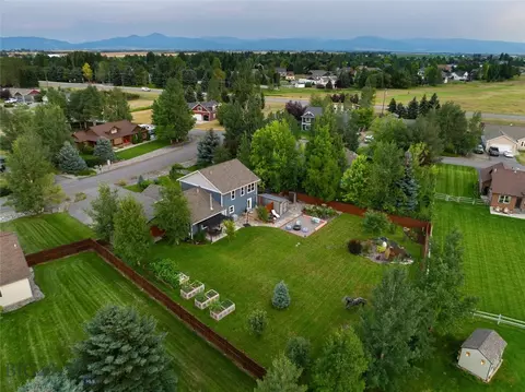 View/Area - 615 Drifter Dr, Bozeman, MT 59718 photo 7 of 10
