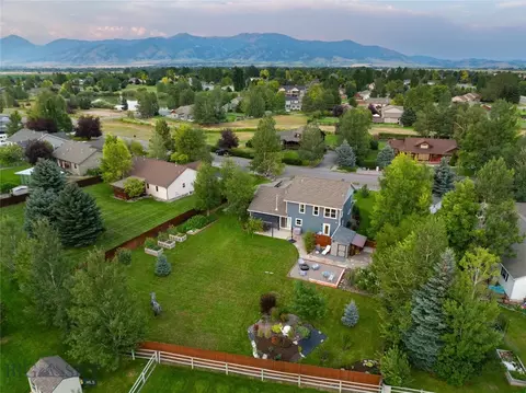 View/Area - 615 Drifter Dr, Bozeman, MT 59718 photo 5 of 10