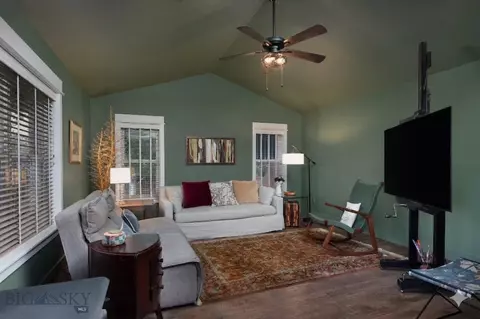 Living - 615 Drifter Dr, Bozeman, MT 59718 photo 3 of 3