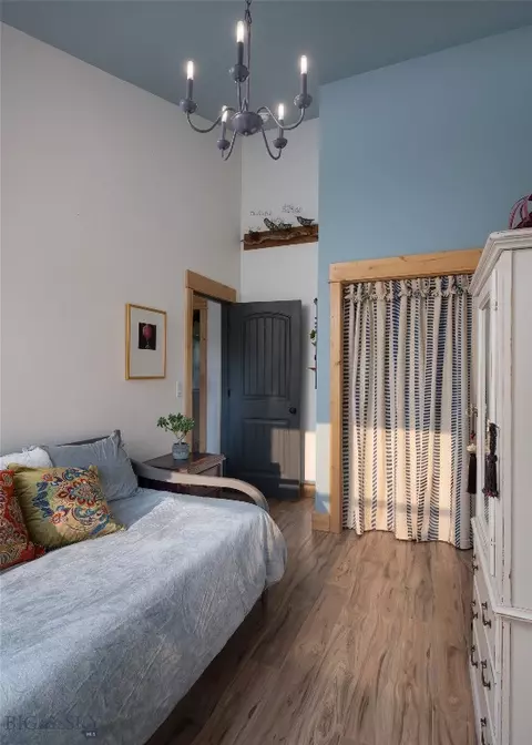 Bedroom - 615 Drifter Dr, Bozeman, MT 59718 photo 6 of 6