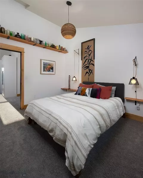 Bedroom - 615 Drifter Dr, Bozeman, MT 59718 photo 4 of 6